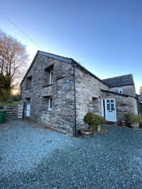 The Drumlins Cottage